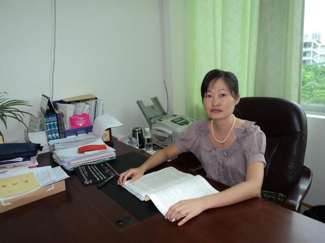 教师园地
