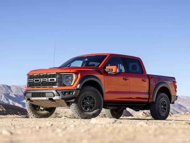 福特f-150 raptor 曹益 汽车之家