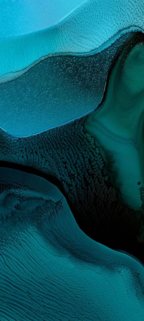 手机壁纸分享redmik30pro内置原生壁纸