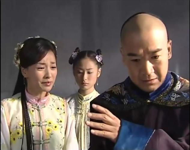 铁齿铜牙纪晓岚第三部主要讲了什么故事?