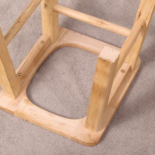 [u[4014125709]] 老人实木坐便椅柏木便凳孕妇马桶凳方便如厕洗澡座