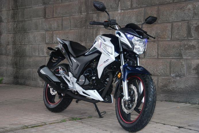 【嘉陵新街火223报价 嘉陵摩托车厂家直销销售价格_新