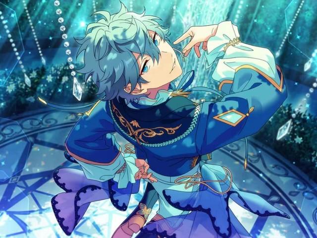 大神晃牙 濑名泉 南云铁虎