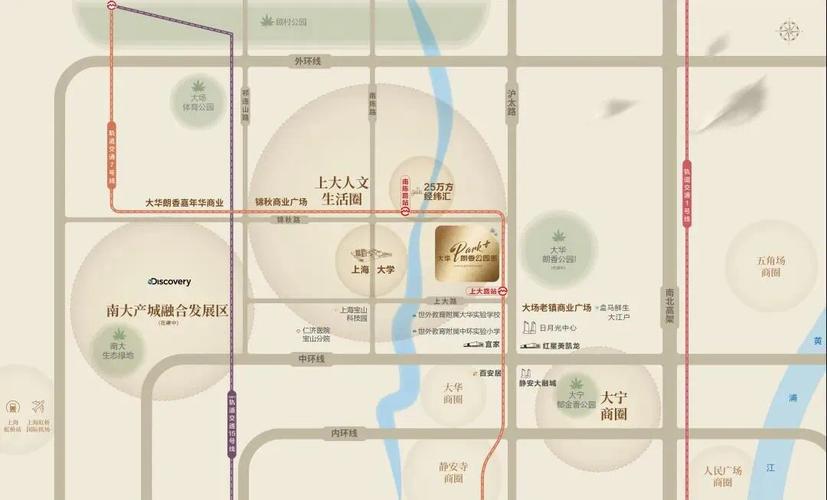 大华朗香公园里入市在即预计7月20日售楼处及样板间开放