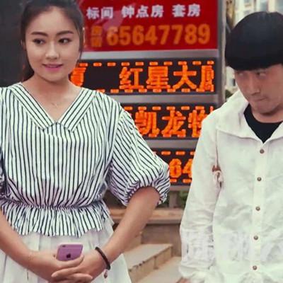 图陈翔六点半毛毛叫什么名字一部幽默家庭小情节短剧