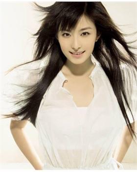 明星个人简介:徐百卉个人资料简历档案