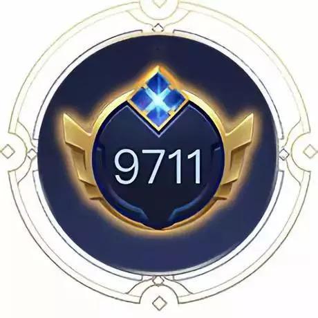 版本爆料:王者段位新增4个标识,巅峰赛新增专属徽章