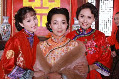 大管家
