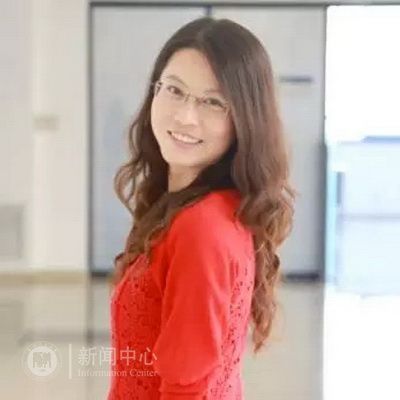 我校青年教师陈娜被推选为全国向上向善好青年天津师范大学