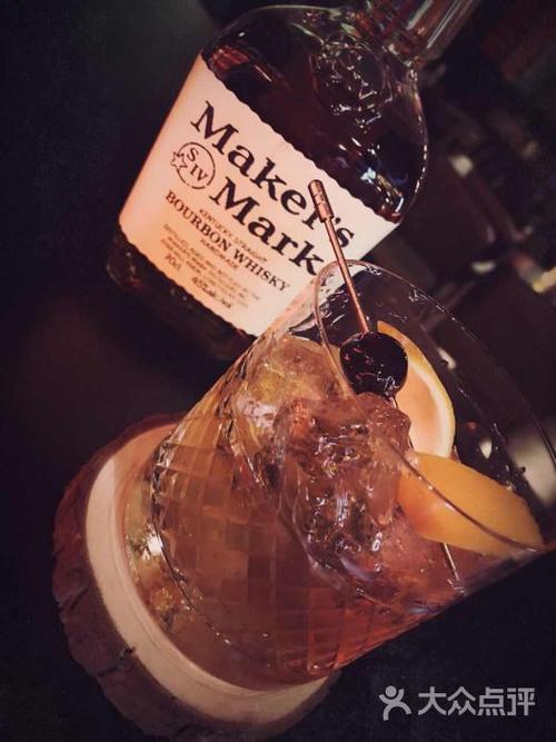 g10 club红酒威士忌酒吧图片 - 第2张