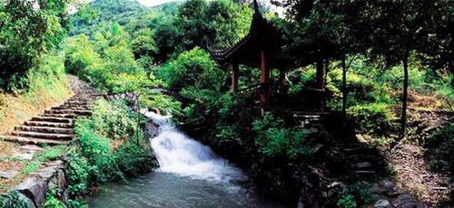 凤鸣山门票_团购价格_地址-驴妈妈手机预订