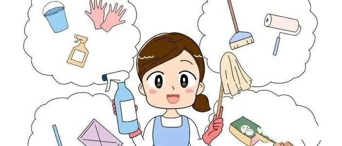 一起了解幼儿园的日常清洁消毒工作吧