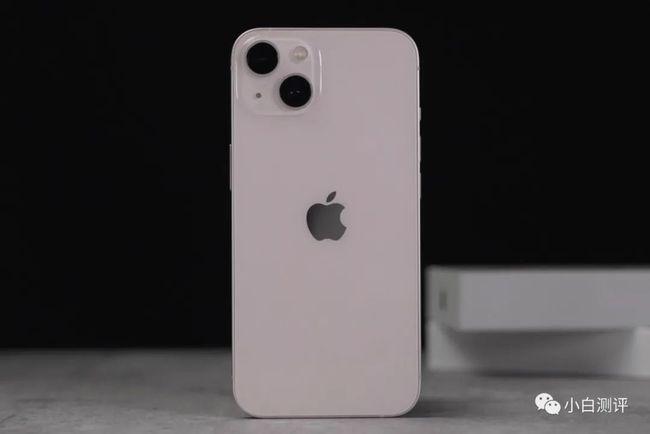 【行情】iphone13破发 1tb版赚了 | 粉色版近六成为男性购买