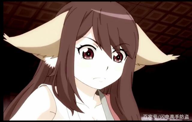 《狐妖小红娘》可爱又霸气的涂山雅雅