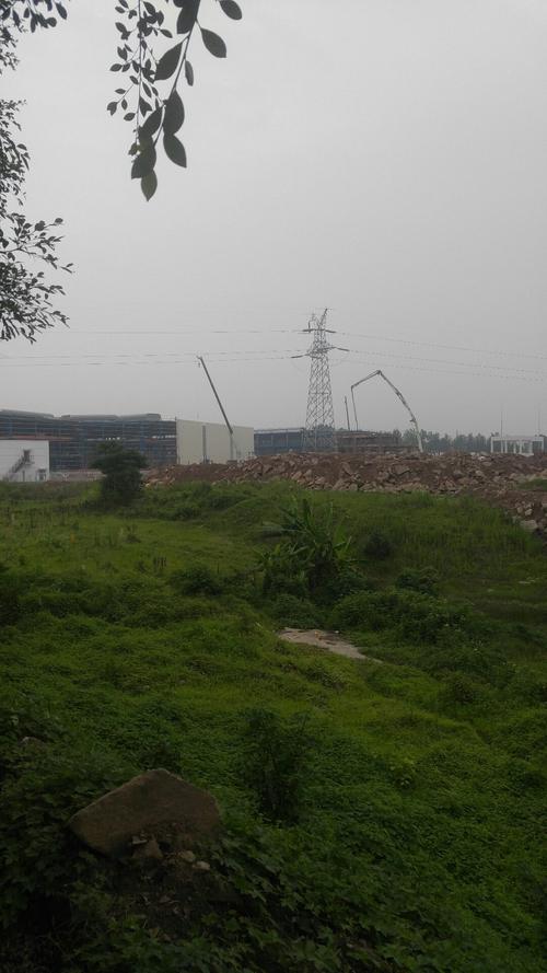 重庆市长寿区化北路靠近晏家村