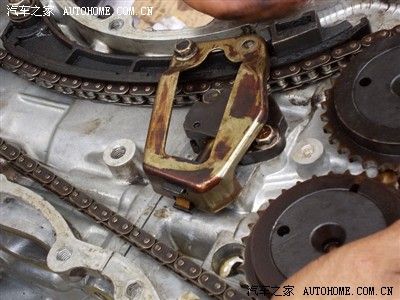 哈飞路宝da468全铝发动机,16v双凸顶置 链条正时 大修增排量