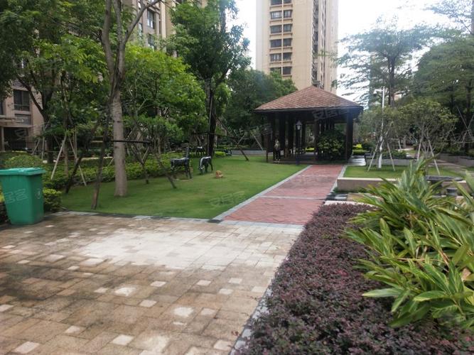 保辉香景雅园,凤凰山路22号-汕头保辉香景雅园二手房