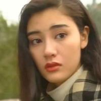 李嘉欣年轻时的壁纸头像_微信头像图片大全