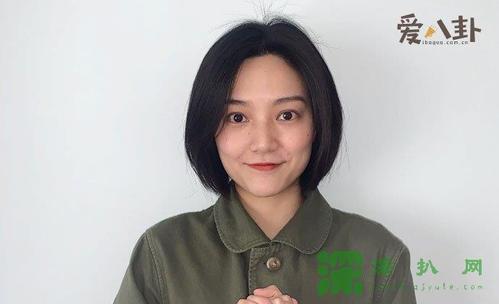 秦语演过哪些电视剧 90后女演员秦语背景资料遭扒