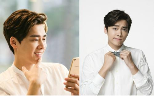oppor9s李易峰广告英文歌曲