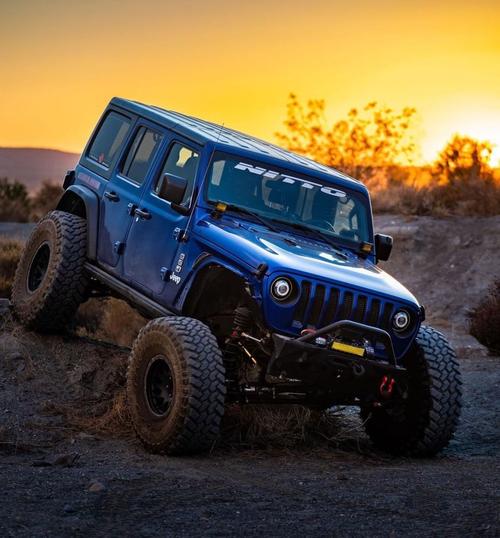 越野车鼻祖,jeep家族的精神图腾,牧马人能否重现历史,能改装吗