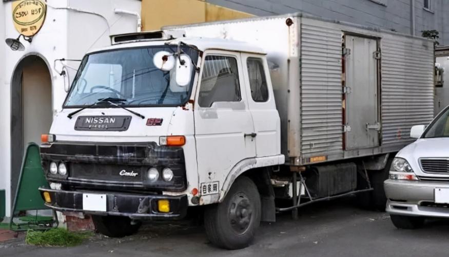 ud发展史1955年诞生死于沃尔沃收购还有机会翻身吗