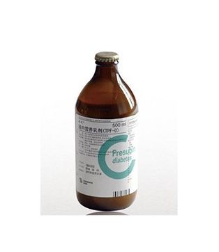 瑞代肠内营养乳剂(enteral nutritional emulsion)