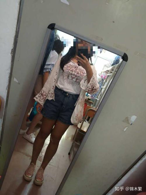 男生真的不喜欢腿粗的女生吗?