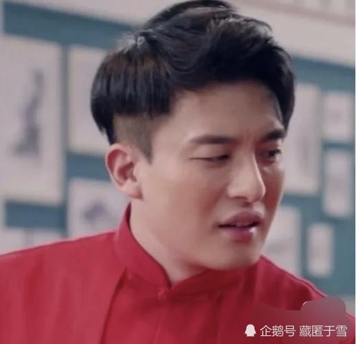 爱情公寓情侣头像:子乔美嘉成为最好的情侣!