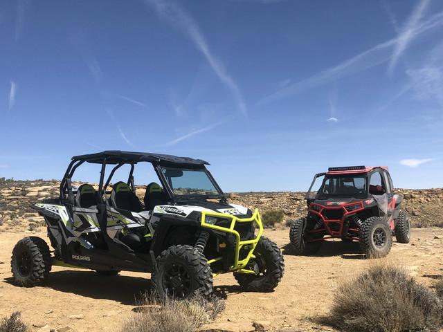 utv全地形山地越野车