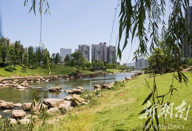 五,圭塘河风光带,溪悦荟(明年5月开)