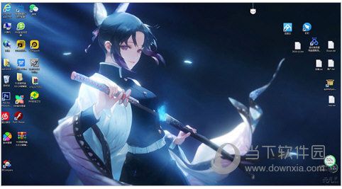 元气桌面壁纸免安装版破解版 v2021.3.8 会员版