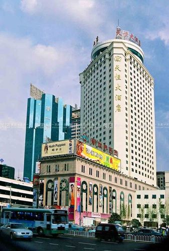 【昆明天恒大酒店团购】天恒大酒店10人餐团购|图片