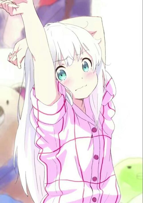 纱雾高清壁纸ω