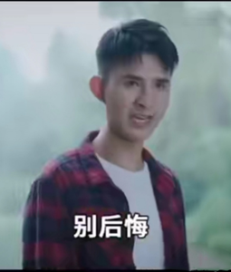 《抖音》歪嘴战神表情包无水印分享