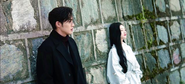 导演李木戈剧透,司藤和秦放还在一起