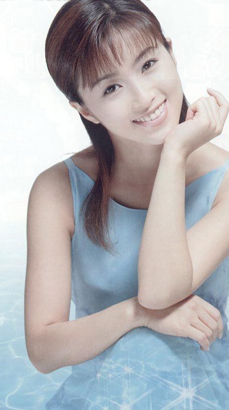 酒井法子