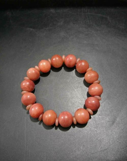 纯天然孟格拉虎骨!血料,照片显示不了它的气质,实物更美!