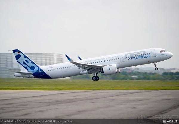 计划将位于天津的空客a320系列飞机亚洲总装线(以下简称空客天津总装