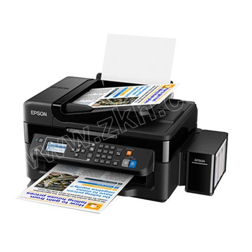 epson爱普生墨仓式一体机l565a41台