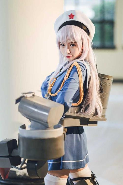 有哪些比较好的战舰少女的cos