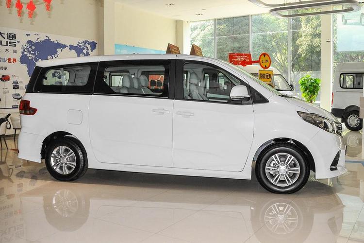 大通g10怎么样上汽大通g10现在售价多少钱