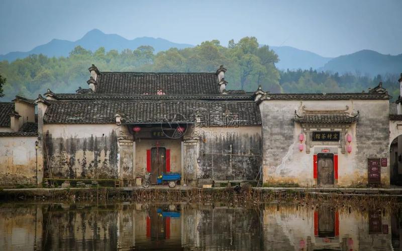 中国农村建筑为什么越来越丑?