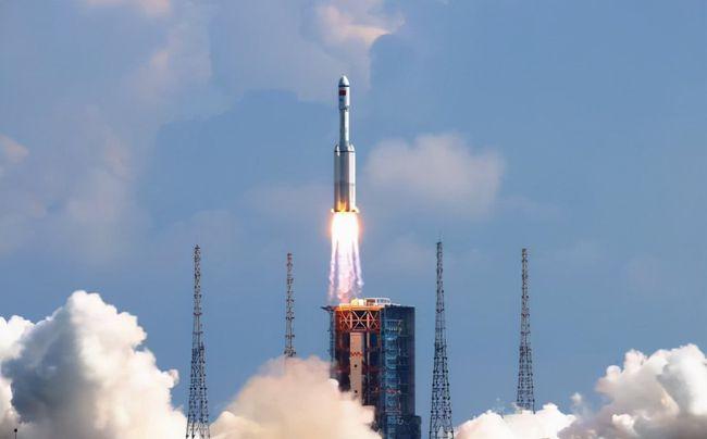 中国航天进步飞速成果斐然其他国家也能够做到吗