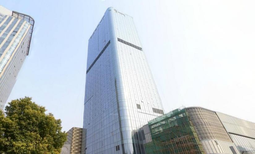 中航科技大厦