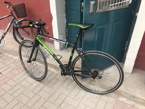 美利达公路车 斯特拉500