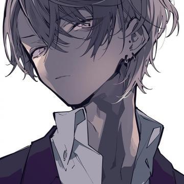 2020最火动漫男生头像