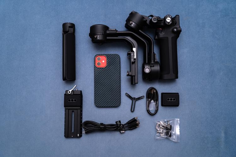 可以塞进包里的稳定器大疆rsc2深度体验