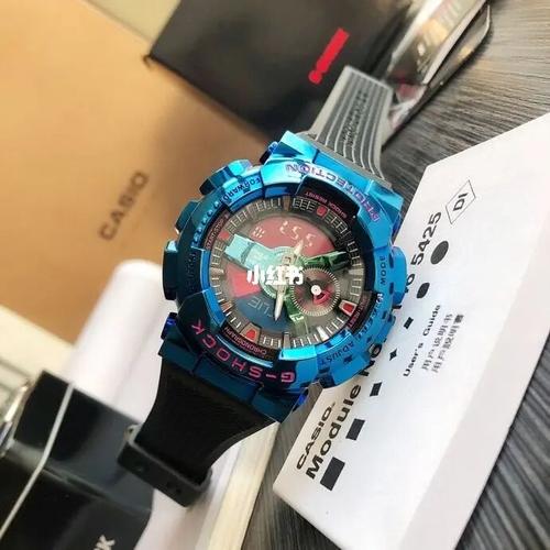 卡西欧gm110上海之夜_gm怎么样_卡西欧怎么样_g-shock