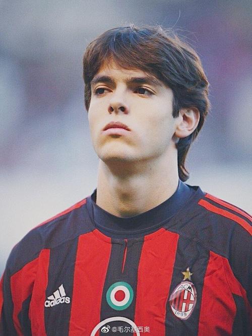 进来投票卡卡和贝克汉姆谁更帅